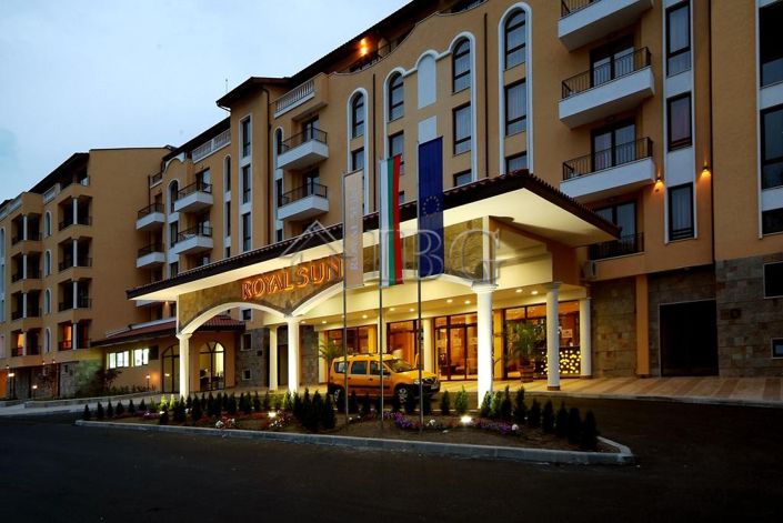 Image No.18-1 Bed Apartment for sale