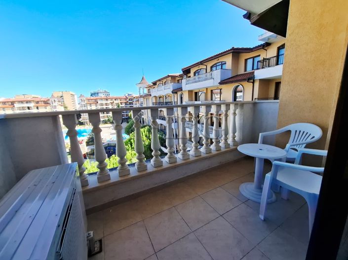 Image No.2-1 Bed Apartment for sale