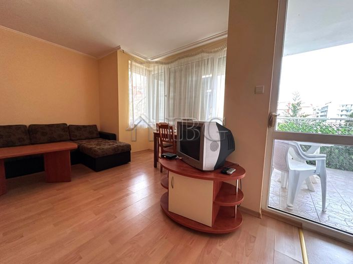 Image No.10-Appartement de 1 chambre à vendre à Burgas