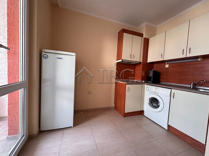 Image No.11-Appartement de 1 chambre à vendre à Burgas