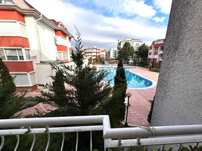 Image No.13-Appartement de 1 chambre à vendre à Burgas