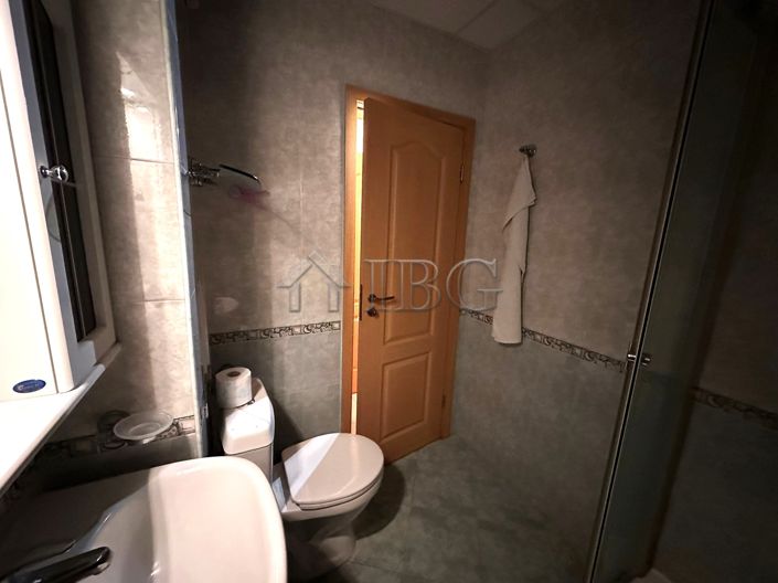 Image No.20-Appartement de 1 chambre à vendre à Burgas