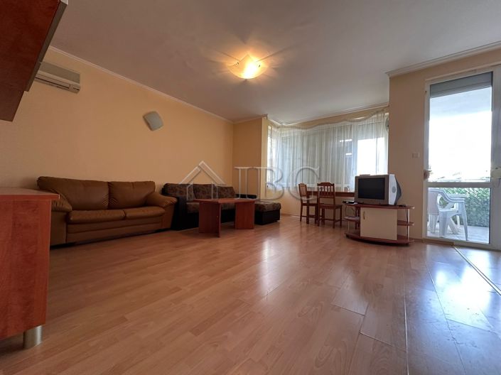 Image No.4-Appartement de 1 chambre à vendre à Burgas