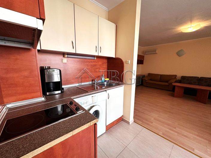 Image No.6-Appartement de 1 chambre à vendre à Burgas