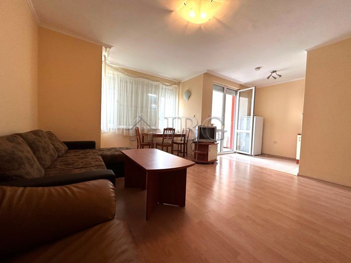 Image No.7-Appartement de 1 chambre à vendre à Burgas