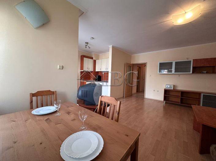 Image No.8-Appartement de 1 chambre à vendre à Burgas