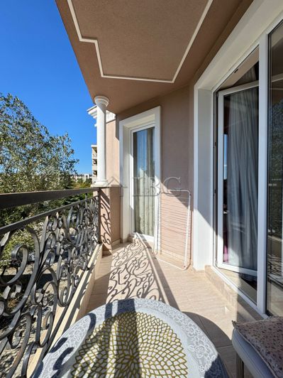 Image No.10-Appartement de 1 chambre à vendre à Burgas