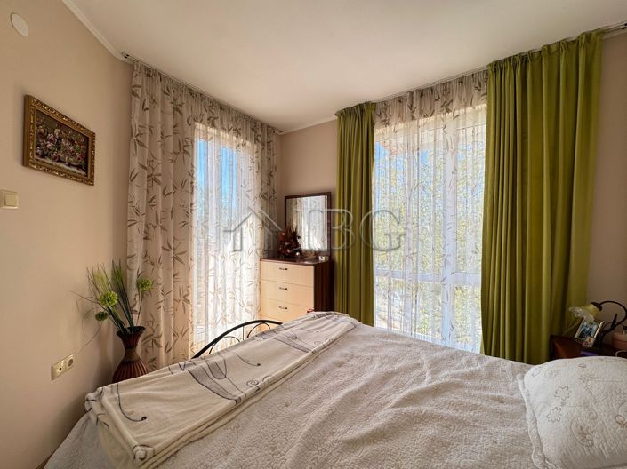 Image No.12-Appartement de 1 chambre à vendre à Burgas