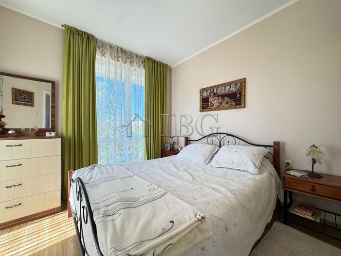 Image No.15-Appartement de 1 chambre à vendre à Burgas