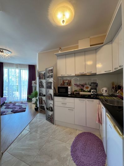 Image No.6-Appartement de 1 chambre à vendre à Burgas