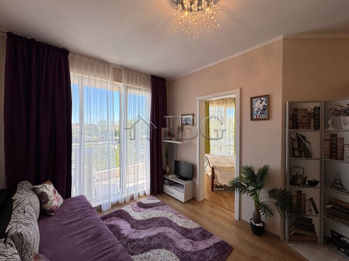 Image No.7-Appartement de 1 chambre à vendre à Burgas