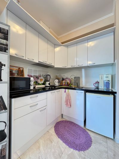 Image No.8-Appartement de 1 chambre à vendre à Burgas