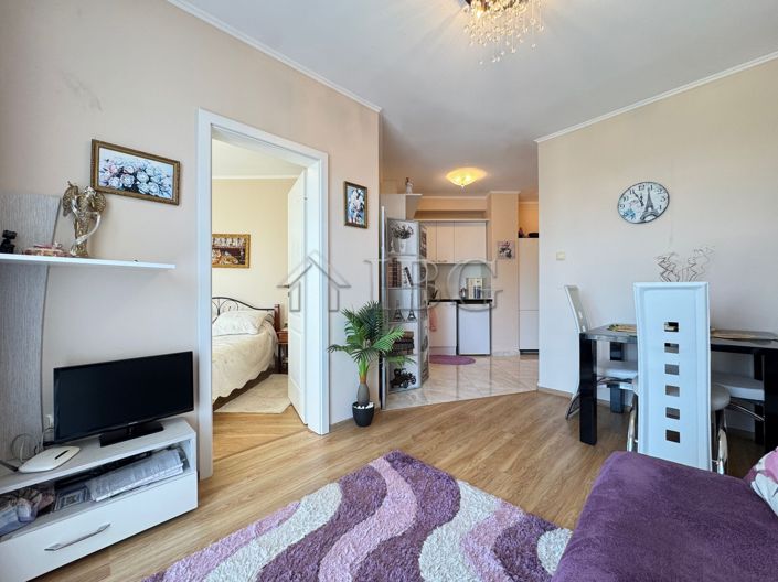 Image No.9-Appartement de 1 chambre à vendre à Burgas