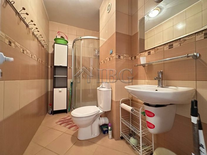 Image No.14-Appartement de 1 chambre à vendre à Burgas