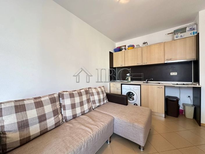 Image No.4-Appartement de 1 chambre à vendre à Burgas