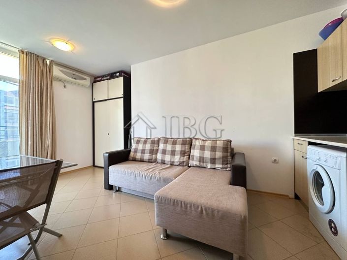 Image No.6-Appartement de 1 chambre à vendre à Burgas