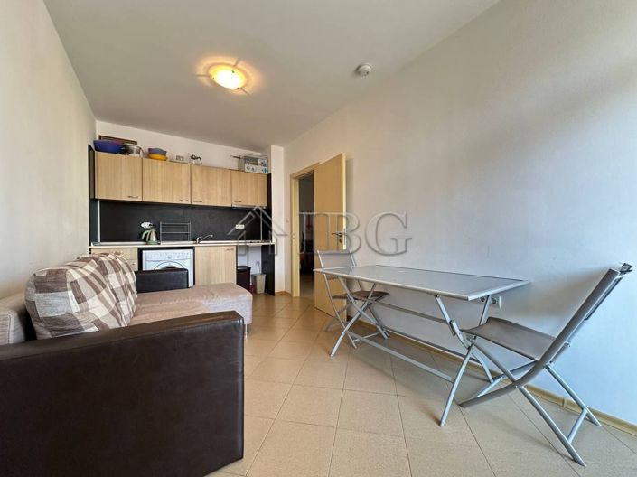 Image No.7-Appartement de 1 chambre à vendre à Burgas