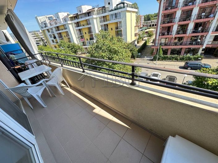 Image No.9-Appartement de 1 chambre à vendre à Burgas