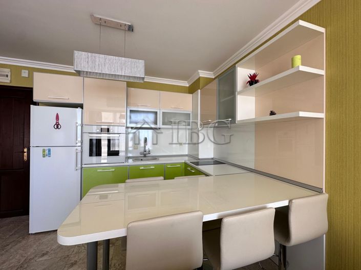 Image No.11-Appartement de 1 chambre à vendre à Burgas