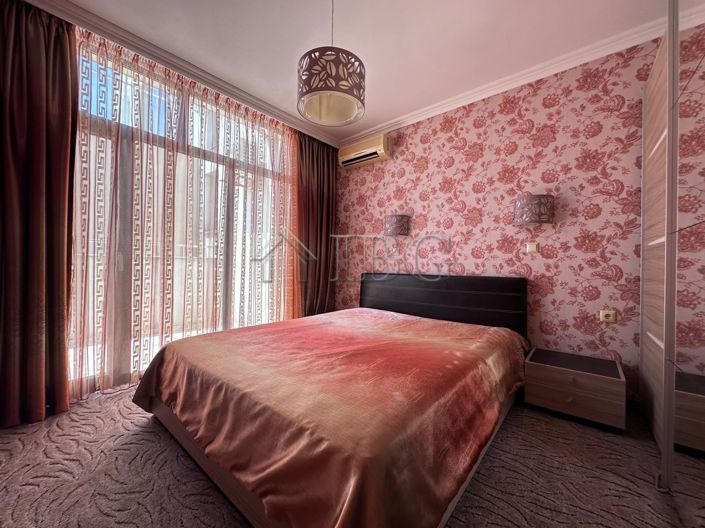 Image No.15-Appartement de 1 chambre à vendre à Burgas