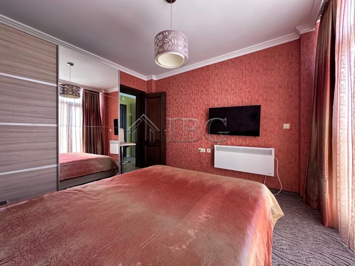 Image No.16-Appartement de 1 chambre à vendre à Burgas