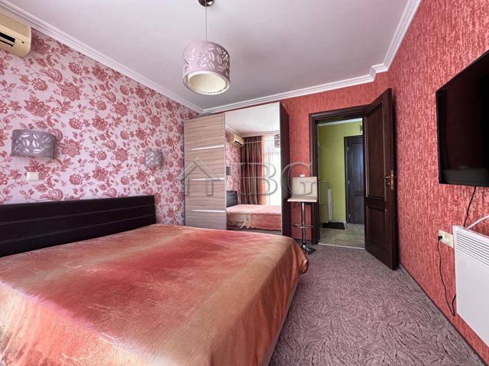 Image No.17-Appartement de 1 chambre à vendre à Burgas