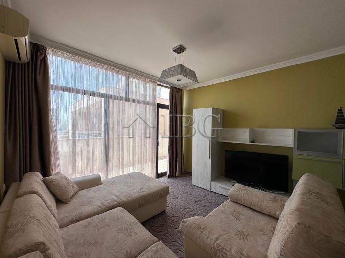 Image No.2-Appartement de 1 chambre à vendre à Burgas