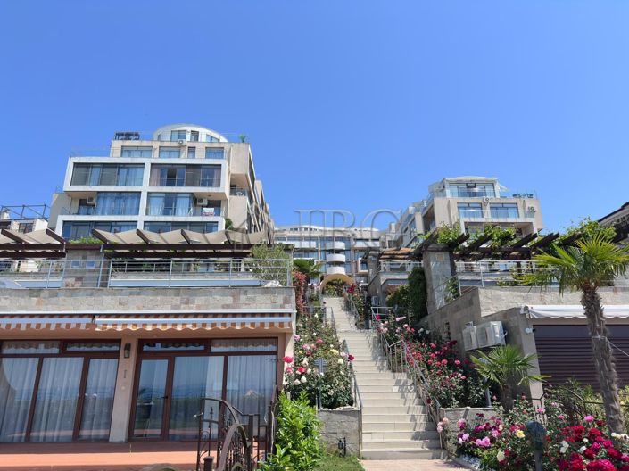 Image No.20-Appartement de 1 chambre à vendre à Burgas