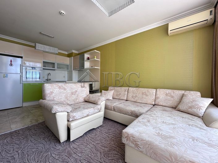 Image No.5-Appartement de 1 chambre à vendre à Burgas