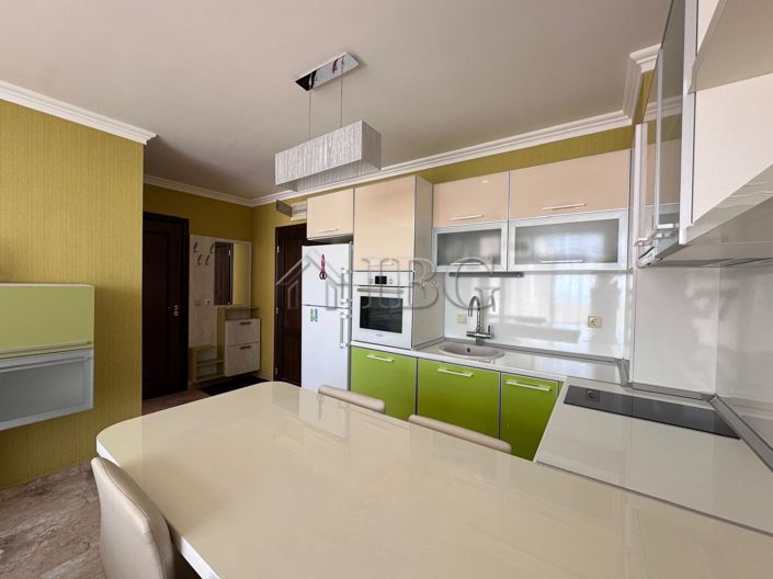 Image No.7-Appartement de 1 chambre à vendre à Burgas