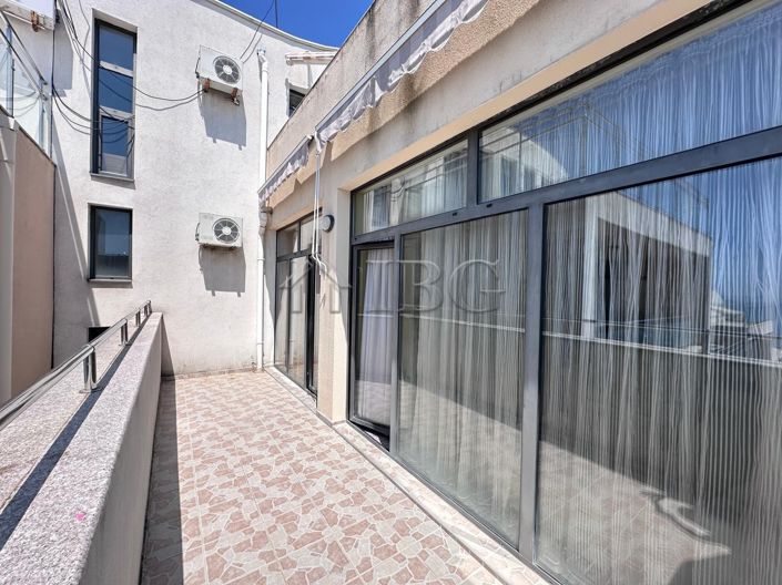 Image No.9-Appartement de 1 chambre à vendre à Burgas