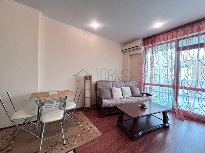 Image No.10-Appartement de 2 chambres à vendre à Burgas