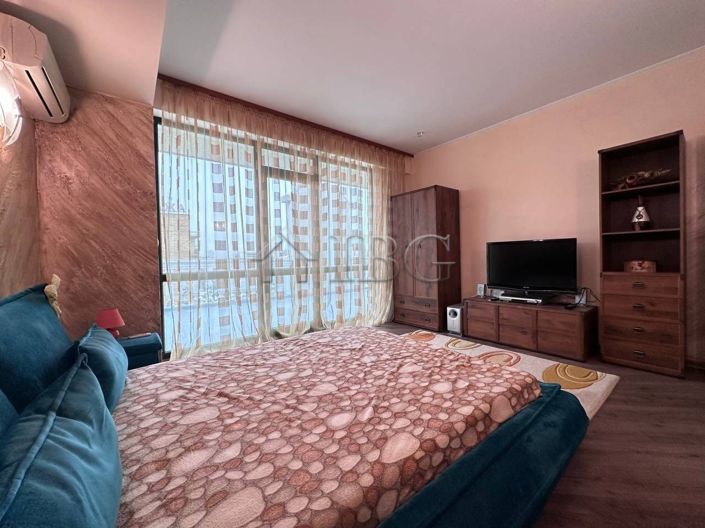 Image No.20-Appartement de 2 chambres à vendre à Burgas