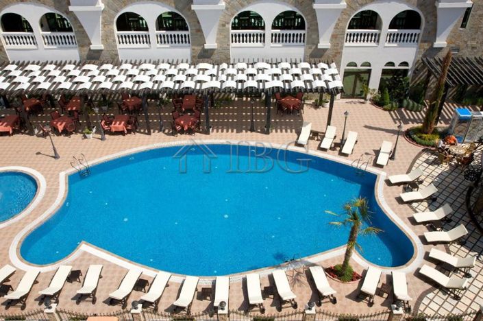 Image No.3-Appartement de 2 chambres à vendre à Burgas