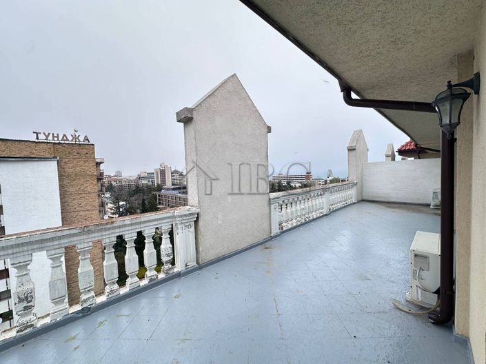 Image No.5-Appartement de 2 chambres à vendre à Burgas