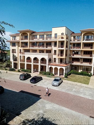 Image No.16-1 Bed Apartment for sale