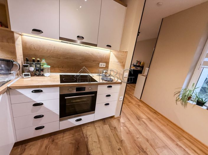 Image No.16-Appartement de 2 chambres à vendre à Burgas