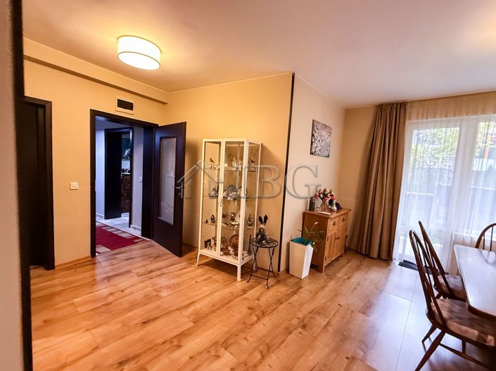 Image No.20-Appartement de 2 chambres à vendre à Burgas