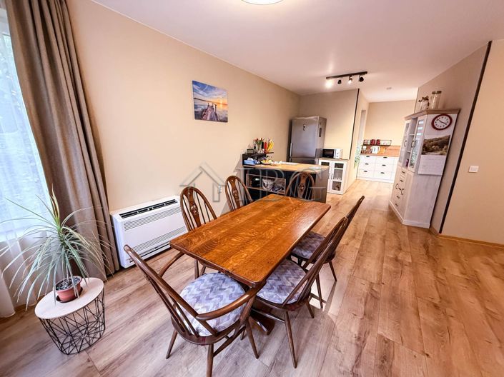 Image No.4-Appartement de 2 chambres à vendre à Burgas