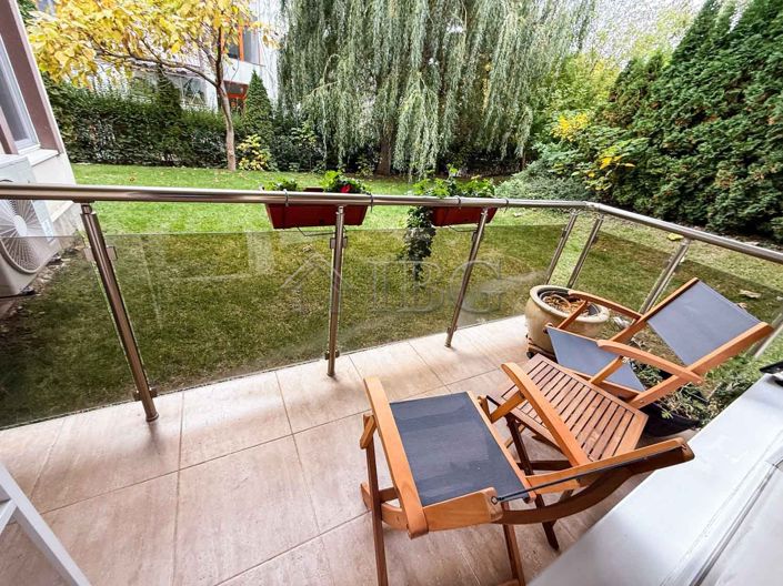 Image No.7-Appartement de 2 chambres à vendre à Burgas