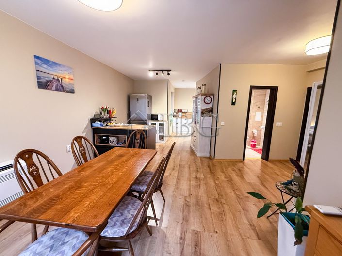 Image No.9-Appartement de 2 chambres à vendre à Burgas