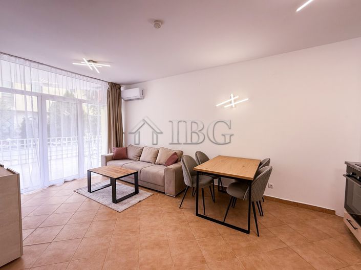 Image No.11-Appartement de 1 chambre à vendre à Burgas