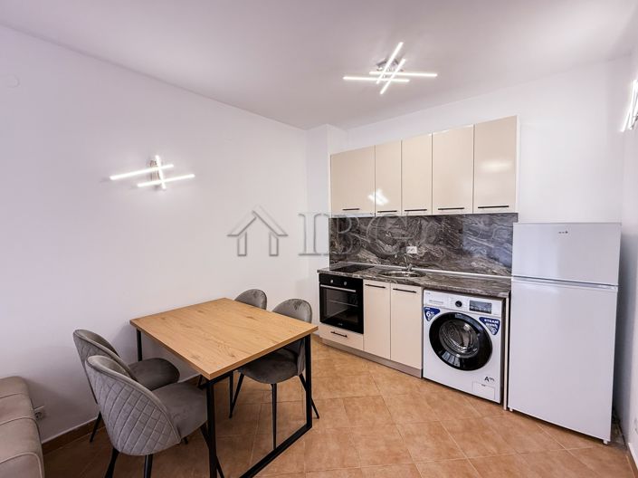 Image No.12-Appartement de 1 chambre à vendre à Burgas