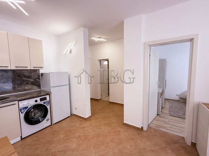 Image No.13-Appartement de 1 chambre à vendre à Burgas