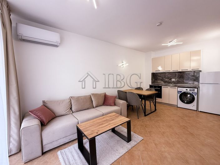 Image No.16-Appartement de 1 chambre à vendre à Burgas