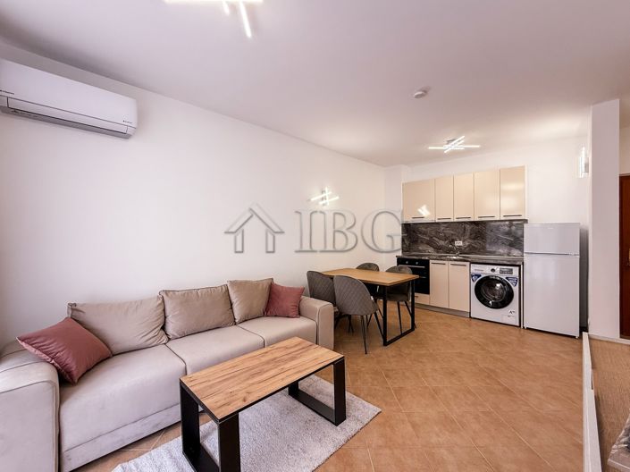 Image No.17-Appartement de 1 chambre à vendre à Burgas