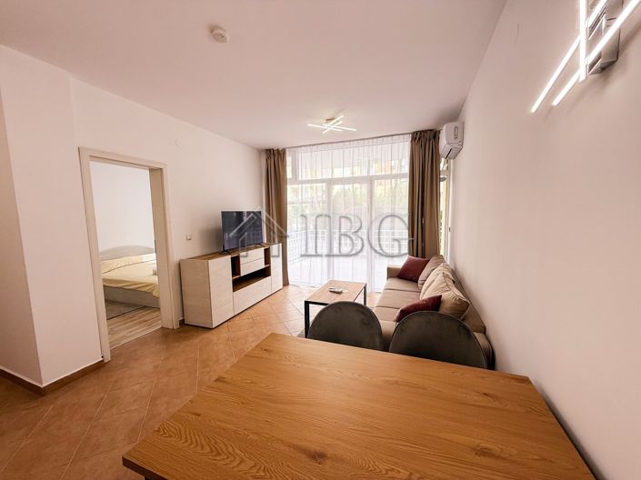 Image No.18-Appartement de 1 chambre à vendre à Burgas