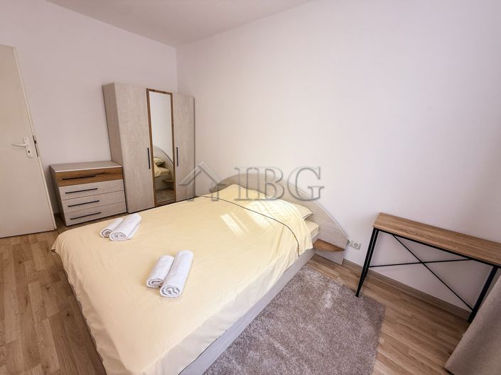 Image No.20-Appartement de 1 chambre à vendre à Burgas