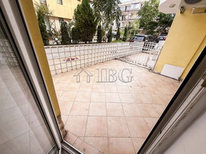 Image No.21-Appartement de 1 chambre à vendre à Burgas