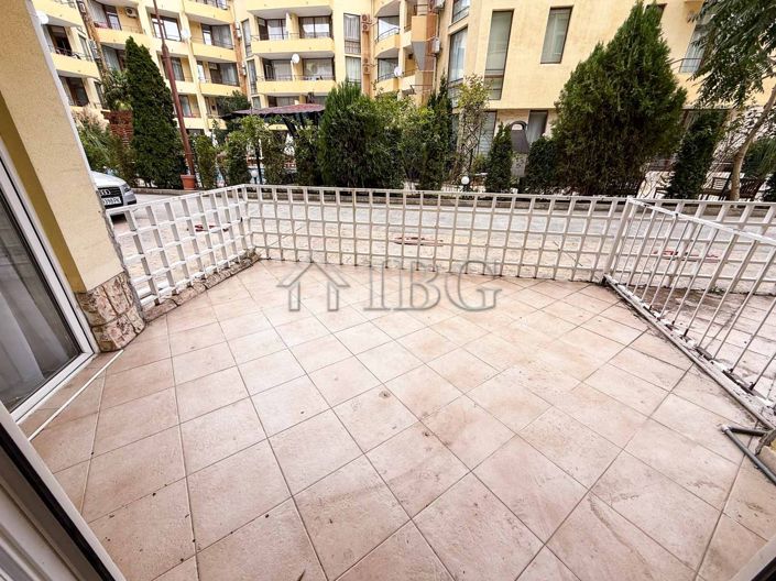 Image No.4-Appartement de 1 chambre à vendre à Burgas